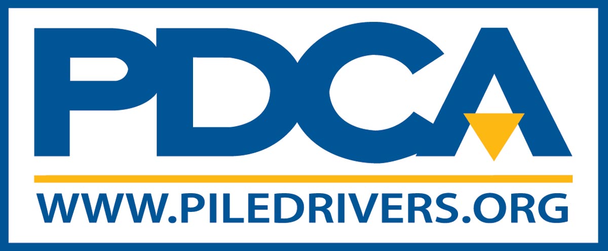 The Pile Driving Contractors Association